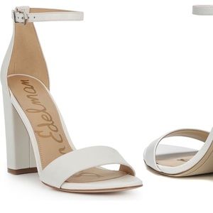 Sam Edelman Yaro Heel